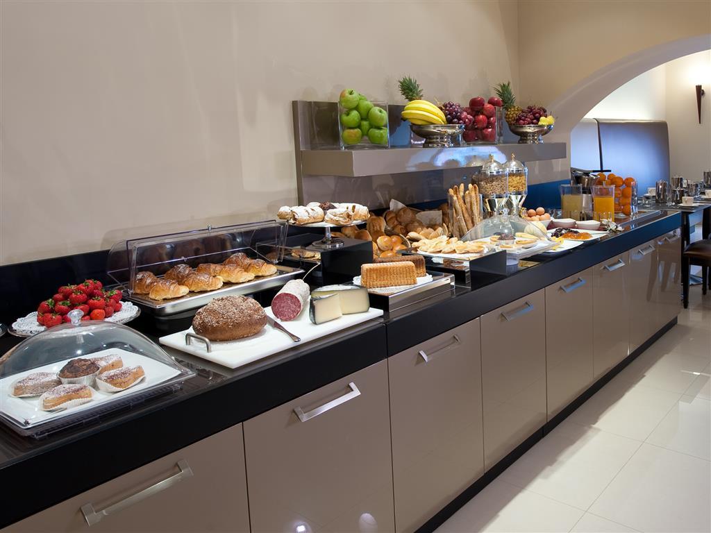 C-Hotels Fiume Roma Facilități foto