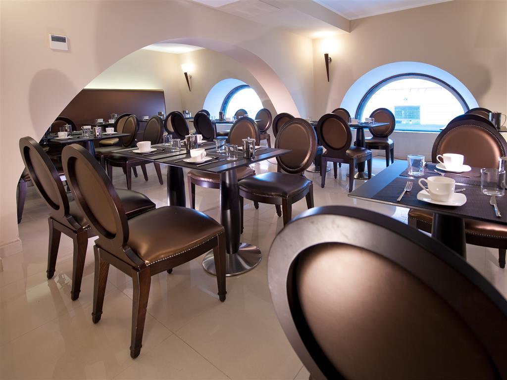 C-Hotels Fiume Roma Facilități foto