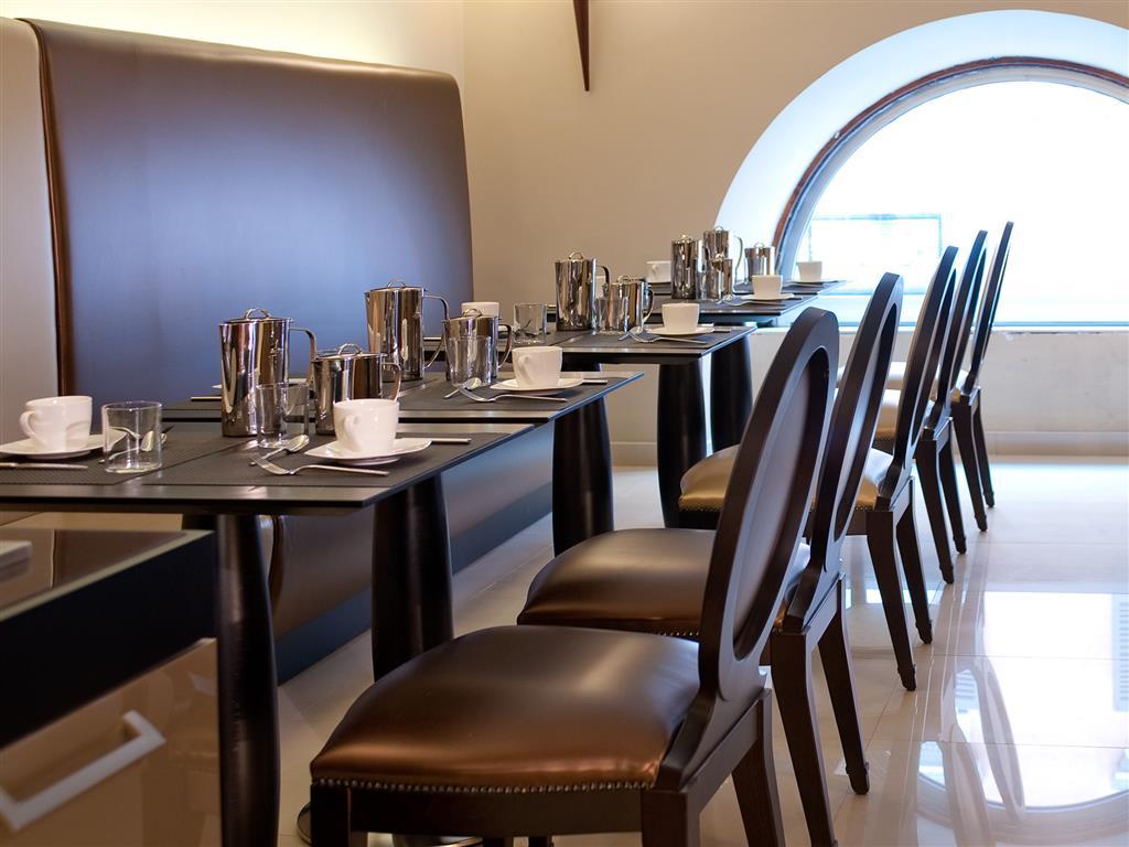 C-Hotels Fiume Roma Facilități foto