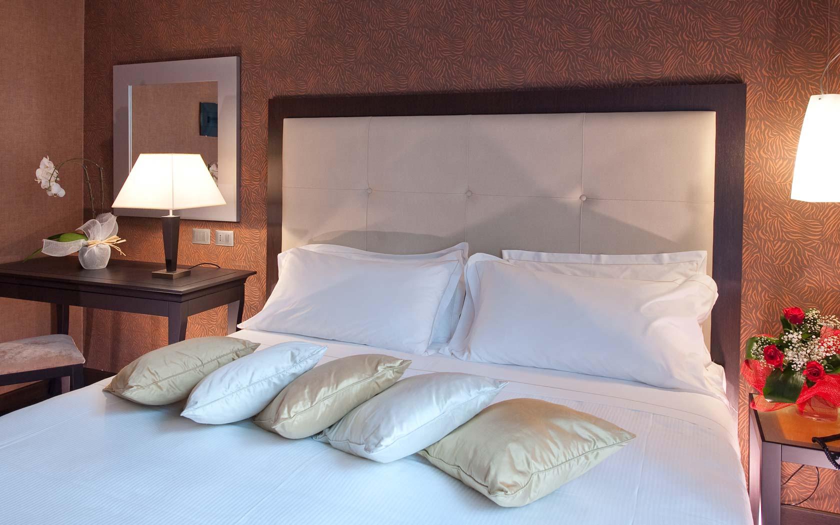 C-Hotels Fiume Roma Cameră foto