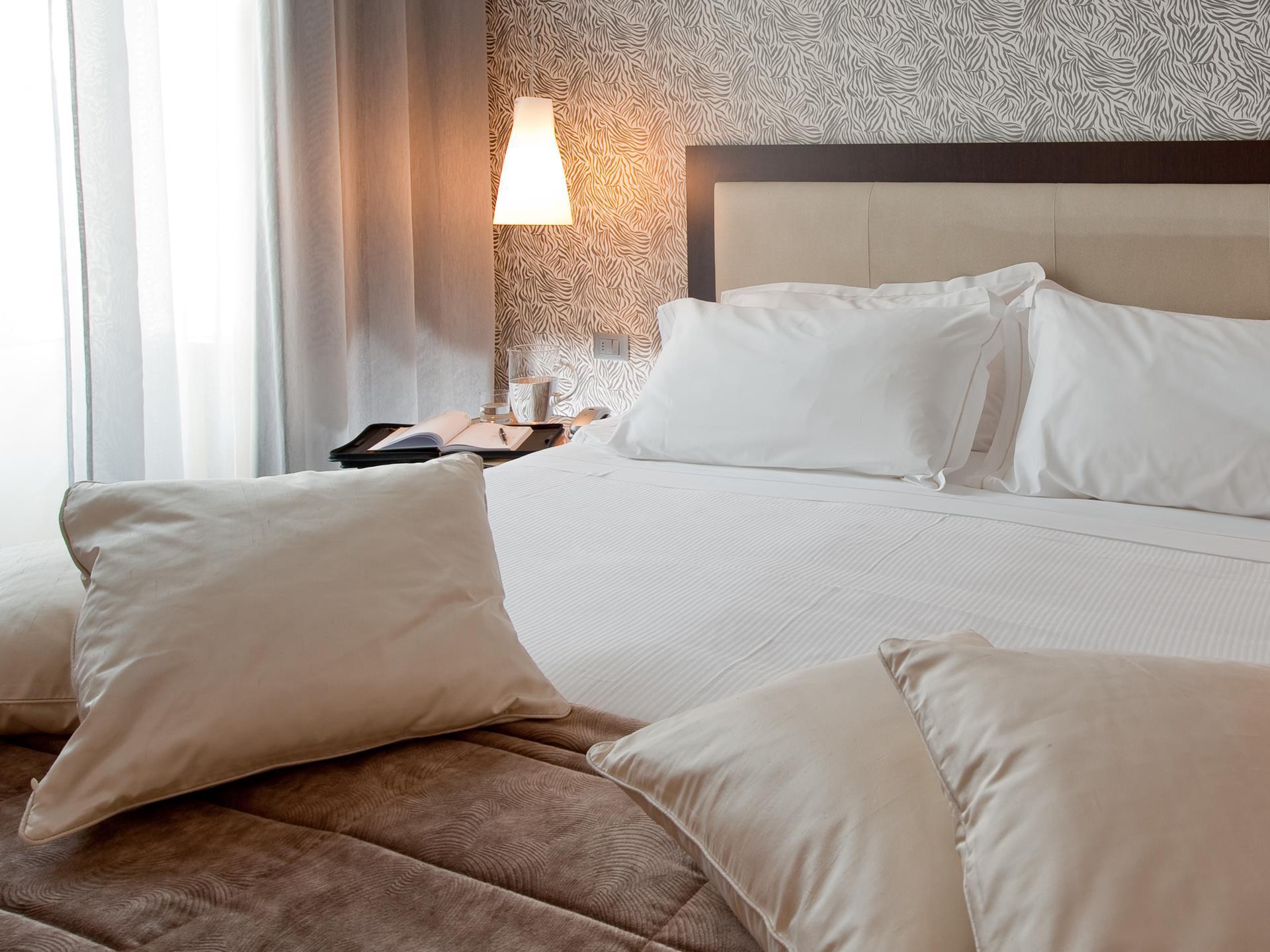 C-Hotels Fiume Roma Exterior foto