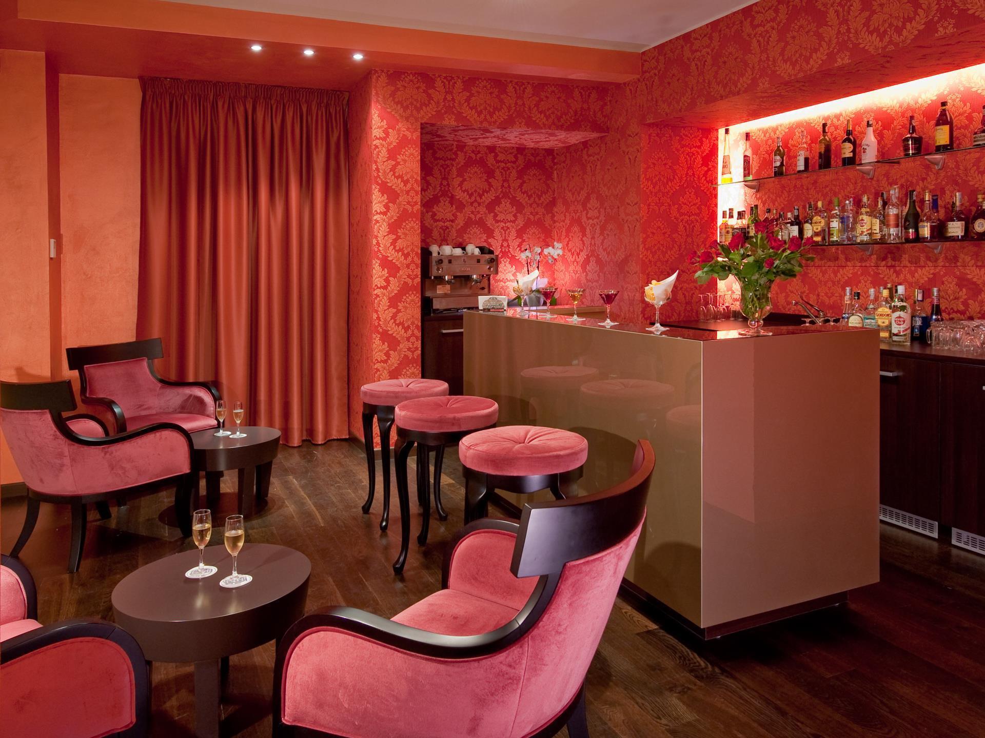 C-Hotels Fiume Roma Exterior foto