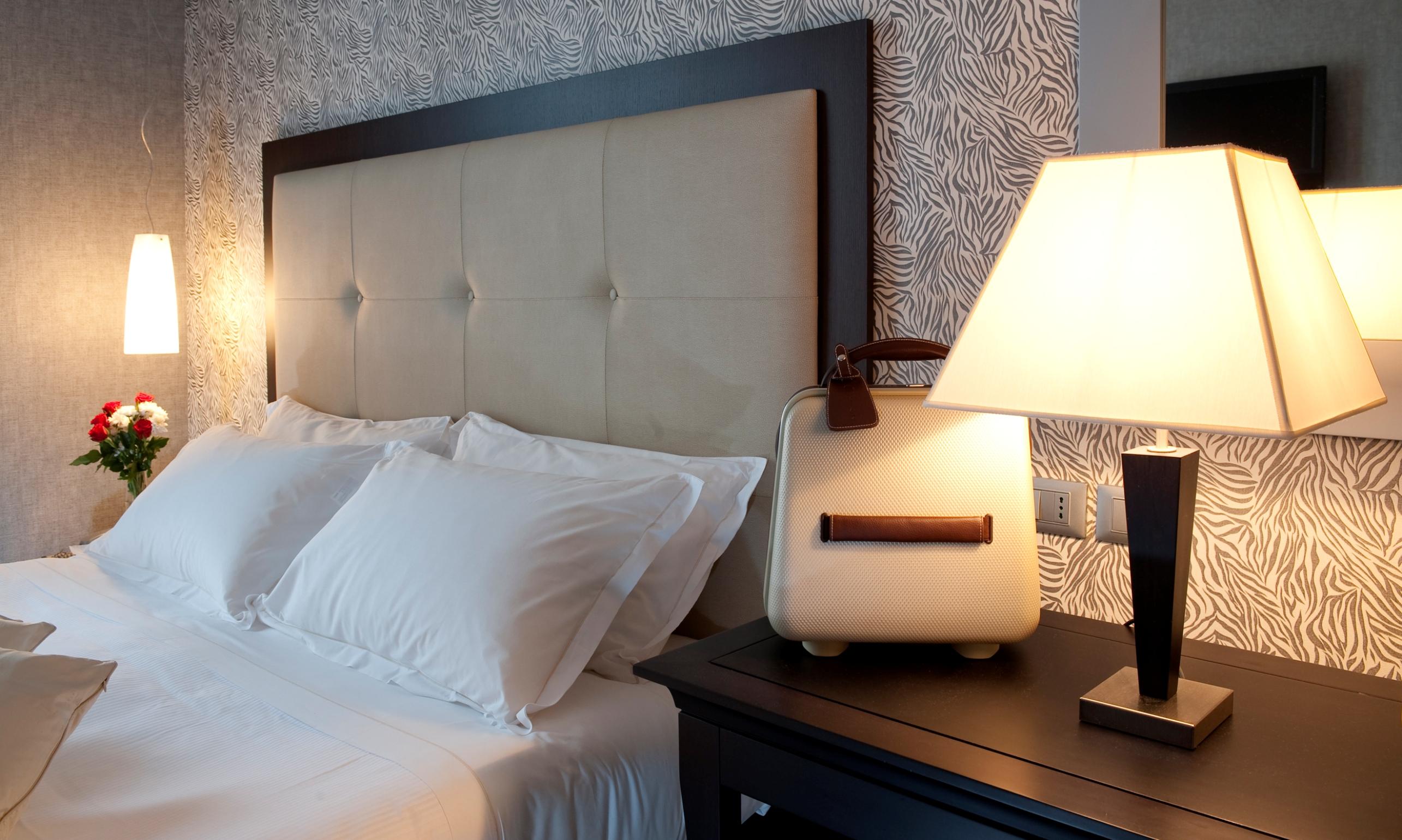 C-Hotels Fiume Roma Exterior foto