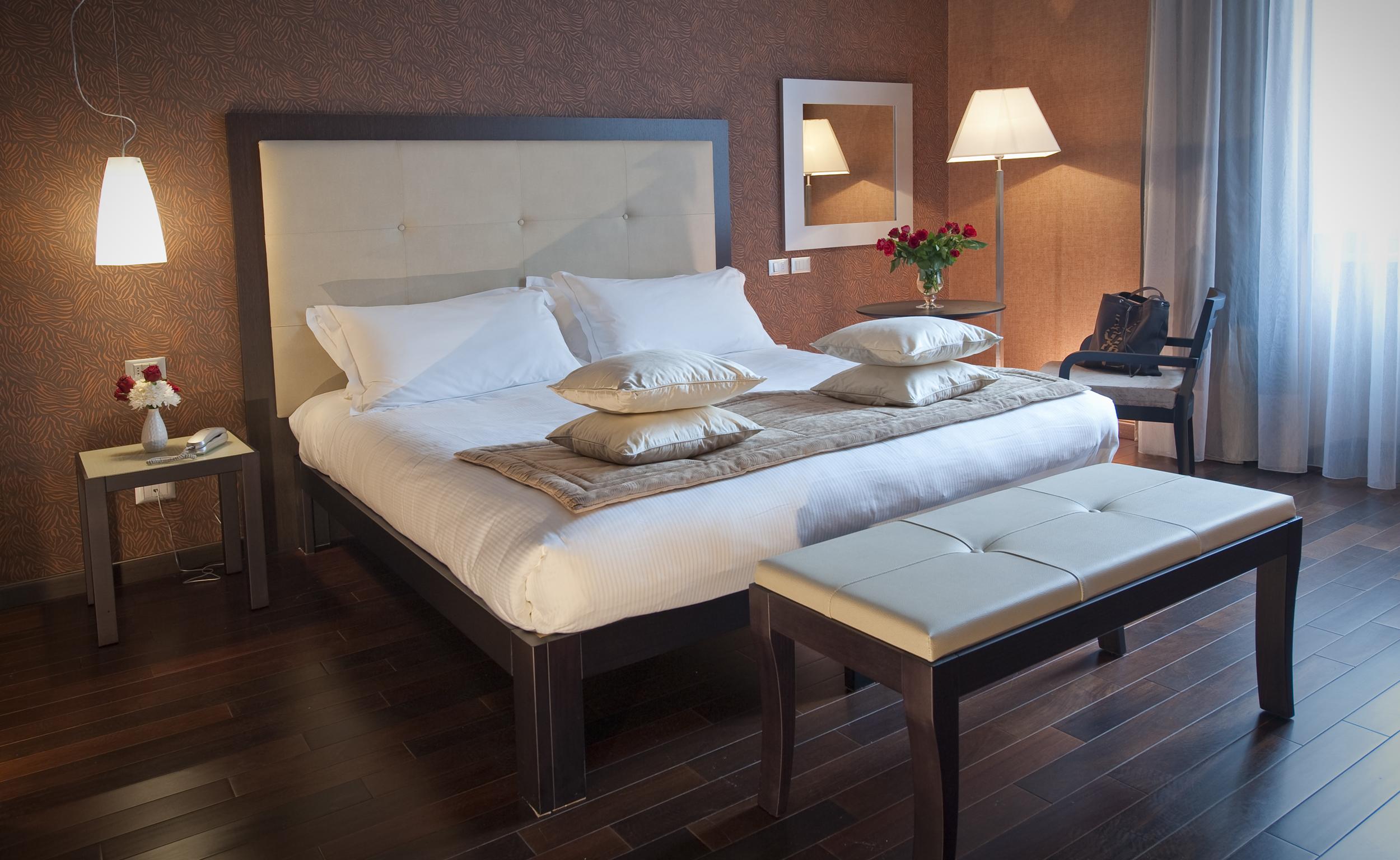 C-Hotels Fiume Roma Exterior foto