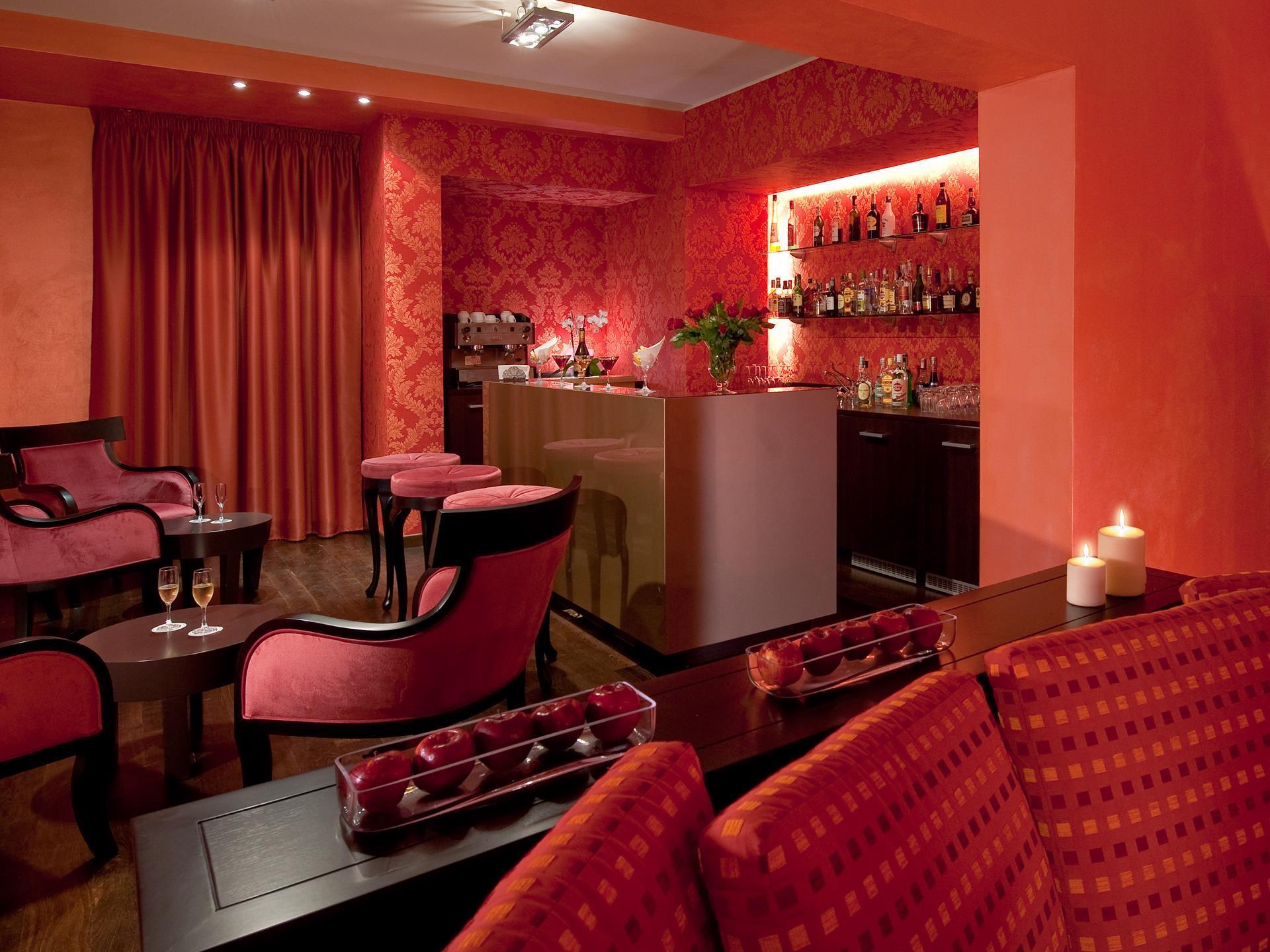 C-Hotels Fiume Roma Exterior foto
