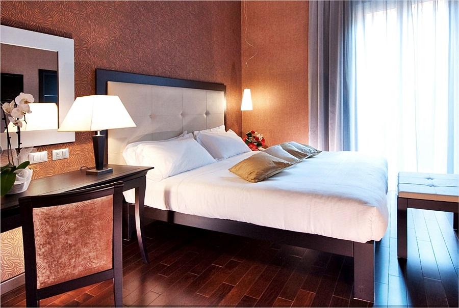 C-Hotels Fiume Roma Exterior foto