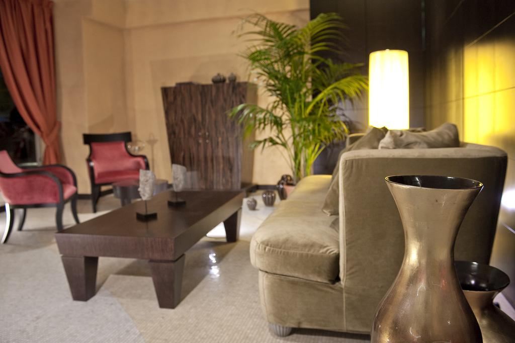 C-Hotels Fiume Roma Exterior foto
